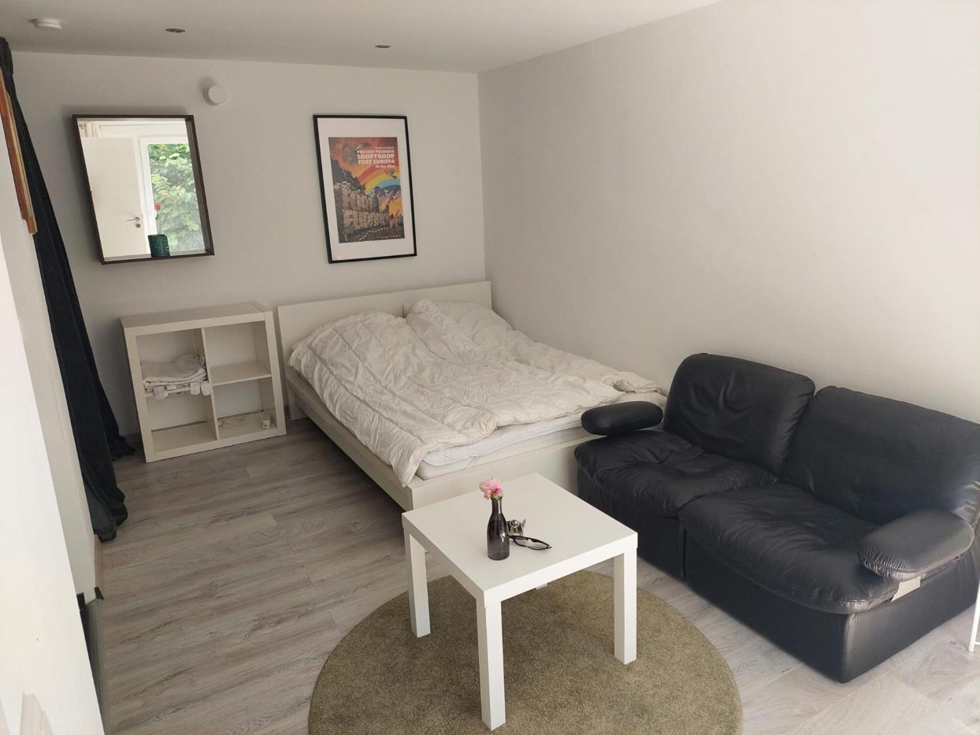 City-apartment *
